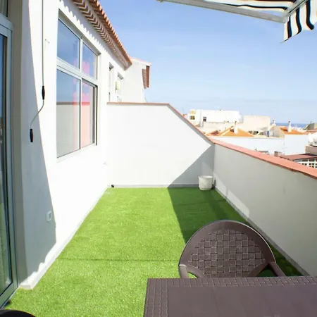 Stylish And Centric * Puerto de la Cruz (Tenerife)