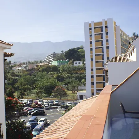 Stylish And Centric Puerto de la Cruz (Tenerife)